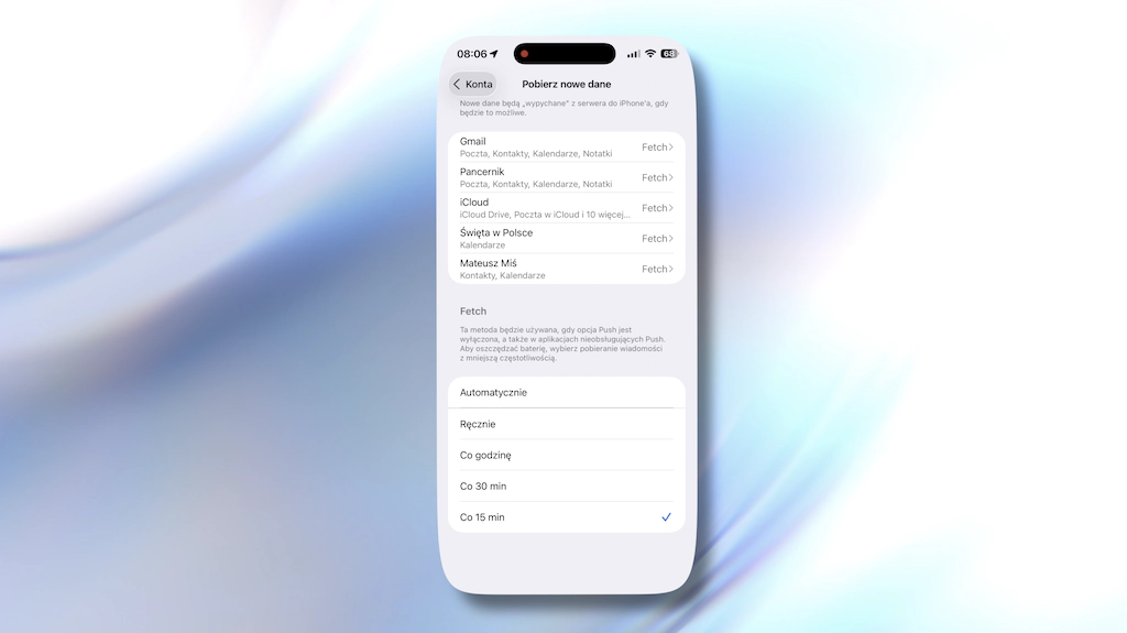 iOS 26 spowalnia starsze iPhone’y? Te ustawienia dodadzą ci mocy!